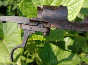 Маузер(Чешський) VZ 24