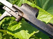 Маузер(Чешський) VZ 24