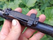 Маузер(Чешський) VZ 24