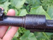 Маузер(Чешський) VZ 24