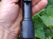 Маузер(Чешський) VZ 24
