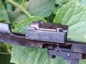 Маузер(Чешський) VZ 24