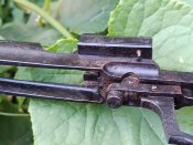 Маузер(Чешський) VZ 24