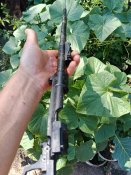 Маузер(Чешський) VZ 24