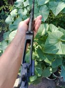 Маузер(Чешський) VZ 24