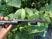 Маузер(Чешський) VZ 24