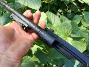 Маузер(Чешський) VZ 24