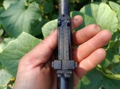 Маузер(Чешський) VZ 24