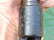 Маузер(Чешський) VZ 24