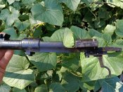 Маузер(Чешський) VZ 24