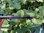 Маузер(Чешський) VZ 24
