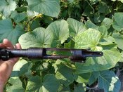 Маузер(Чешський) VZ 24