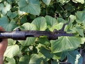 Маузер(Чешський) VZ 24