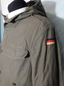 Парка армии Германии Бундесвера р. L.