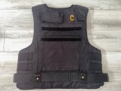 Бронежилет спецпризначенця XL