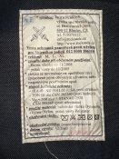 Бронежилет спецпризначенця XL