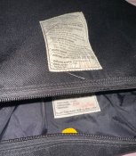 Бронежилет спецпризначенця XL