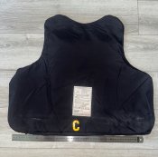 Бронежилет спецпризначенця XL