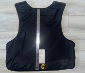 Бронежилет спецпризначенця XL