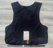 Бронежилет спецпризначенця XL