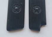ТТ накладки