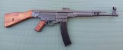 Макет StG 44 Denix