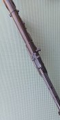 Макет StG 44 Denix