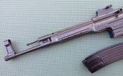 Макет StG 44 Denix