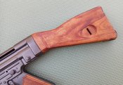 Макет StG 44 Denix