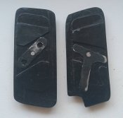 ТТ накладки