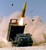 Кассетный элемент M74 с ракеты Atacms с ммг взрывателя