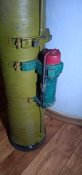Тубусы ПТУР конкурс 9М113 и корнет 9М133