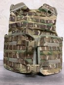 Плитоноска Osprey MK4 180/104