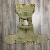 Плитоноска Osprey MK4 180/104