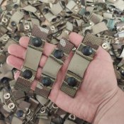 Резинка/кріплення бронежилету Osprey MTP.