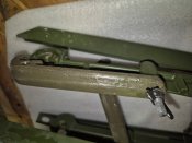 Тринога от немецкой мины  DM 22.