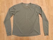 Vest Thermal Underwear Light XXL(200/120)...