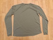Vest Thermal Underwear Light XXL(200/120) ЗС Британії