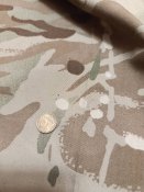 Штани MTP 90/104/120 ЗС Британії