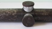 Прицел СВТ-ПУ 1940г 3,5х22.Завод №З-"ФЭД"-г.Харьков на СВТ-40,Мосина.Оригинал!