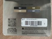Ремінь Magpul MS4 Gen2 артикул MAG518-COY оригінал