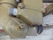 Прибор наблюдения ТКН-1 ТС