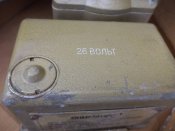 Прибор наблюдения ТКН-1 ТС
