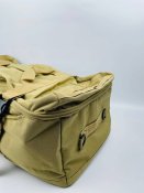 Містка військова сумка для зберігання та транспортування спорядження, coyote, арт: 43063