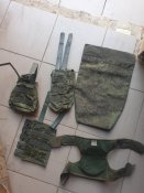 Запчастини від орків