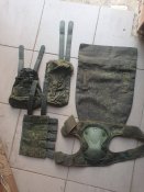 Запчастини від орків