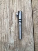 Ствол тт 7.62х25  ммг