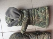 Варіжки підарські.