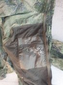 Куртка орка