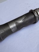 Схп стволик Šcorpion vz. 61